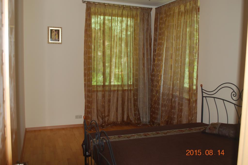 Ramuma VNO Quarto foto