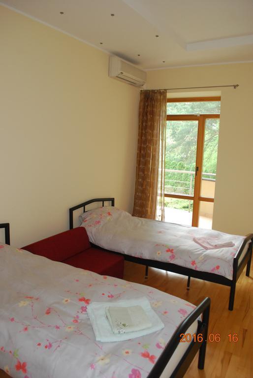Ramuma VNO Exterior foto