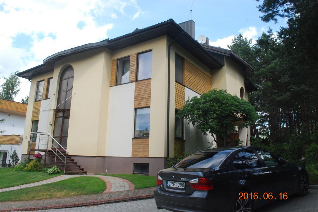 Ramuma VNO Exterior foto