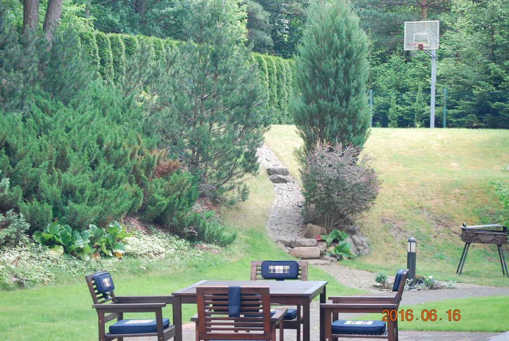 Ramuma VNO Exterior foto