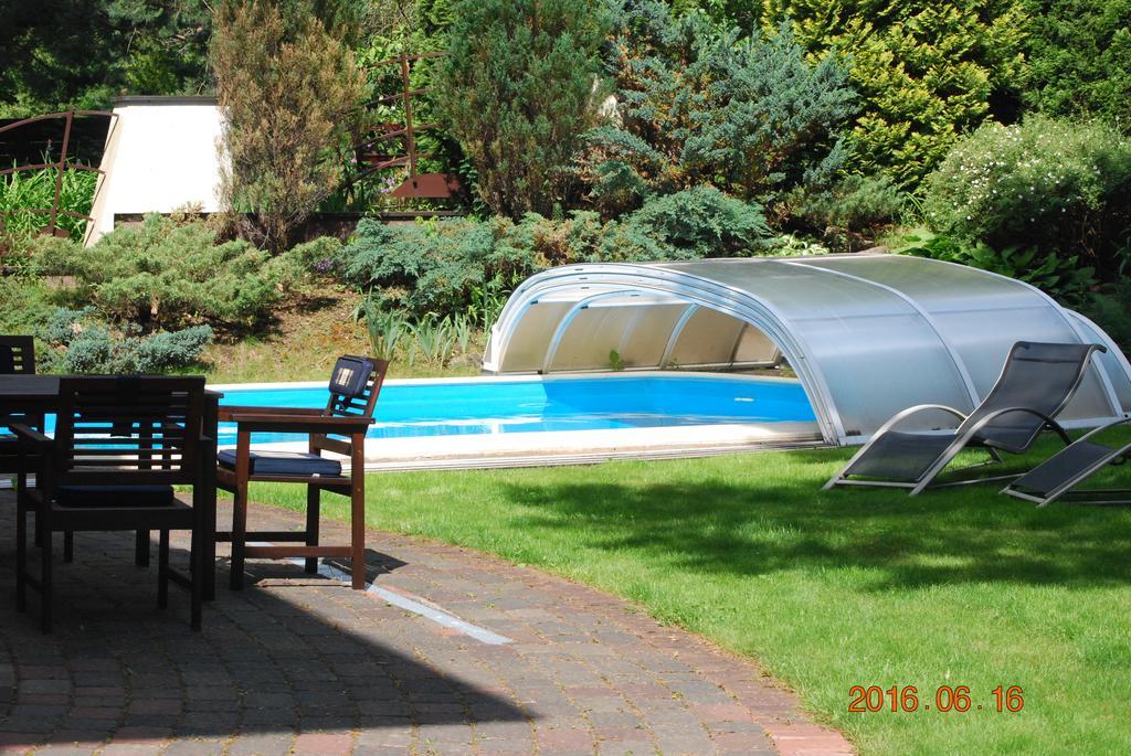 Ramuma VNO Exterior foto